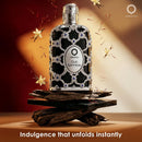 Orientica Oud Saffron 2.7 Ounce / 80 ml – Luxury Unisex's Perfume | 55% OFF + Free USA Shipping