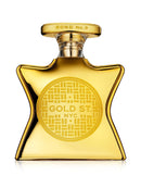Bond No. 9 New York Gold Street for Unisex 3.4 fl oz / 100 ml – Luxury Unisex Perfume | 38% OFF | Free USA Shipping