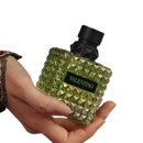 Valentino Uomo Born in Roma Green Stravaganza 3.4 oz (100 ml) for Men – Free USA Shipping, 3-Day Delivery