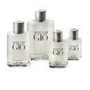 Giorgio Armani Acqua di Giò Refillable 4.2 oz (125 ml) for Unisex – Authentic Luxury Fragrance | Free USA Shipping
