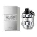 Viktor & Rolf Spicebomb Metallic Musk 3.0 oz / 90 ml – Luxury Unisex's Perfume | 40% OFF + Free USA Shipping
