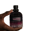 Valentino Uomo Born in Roma Intense for Men 3.4 oz (100 ml) – Luxury Men Perfume | 50% OFF | Free USA Shipping