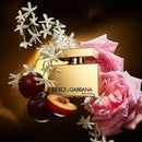 Dolce & Gabbana The One Gold Intense 1.7 fl oz / 50 ml – Luxury Rich & Long Lasting Perfume for Women