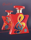 Bond No. 9 New York West Side 1.7 fl oz / 50 ml for Women – Authentic Luxury Fragrance | Free USA Shipping