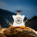 Bond No. 9 New York Governor's Island 3.4 fl oz / 100 ml – Luxury Rich & Long Lasting Perfume for Unisex