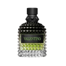 Valentino Uomo Born in Roma Green Stravaganza 3.4 oz (100 ml) for Men – Free USA Shipping, 3-Day Delivery