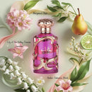 Lattafa Habik 3.40 Ounce / 100 ml – Luxury Women's Perfume | 70% OFF + Free USA Shipping