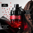Viktor & Rolf Spicebomb Infrared for Men 3.0 oz / 90 ml – Luxury Men Perfume | 40% OFF | Free USA Shipping