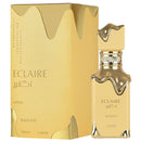 Lattafa Eclaire Banoffi 3.40 Ounce / 100 ml – Luxury Rich & Long Lasting Perfume for Women