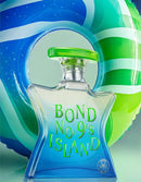 Bond No. 9 New York Island 3.4 fl oz / 100 ml for Unisex – Free USA Shipping, 3-Day Delivery