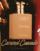 Paris Corner Taskeen Caramel Cascade for Unisex 3.4 Fluid Ounces – Luxury Unisex Perfume | 65% OFF | Free USA Shipping