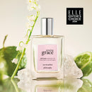 Philosophy Amazing Grace 2 Ounce / 50 ml for Women – Free USA Shipping, 3-Day Delivery