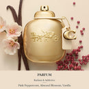 Coach Gold Parfum for Women – 3.0 fl oz / 90 ml 3.0 fl oz / 90 ml – Luxury Women's Perfume | 60% OFF + Free USA Shipping