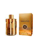 Azzaro Forever Wanted Elixir – Raspberry, Cardamom & Leather 3.4 fl oz / 100 ml for Women – Authentic Luxury Fragrance | Free USA Shipping