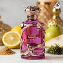 Lattafa Habik 3.40 Ounce / 100 ml – Luxury Women's Perfume | 70% OFF + Free USA Shipping
