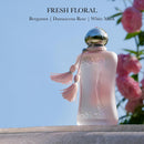 Parfums de Marly Delina Exclusif 2.5 Ounce / 75ml – Luxury Premium Long Lasting Perfume for Women