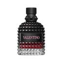Valentino Uomo Born in Roma Intense for Men 3.4 oz (100 ml) – Luxury Men Perfume | 50% OFF | Free USA Shipping