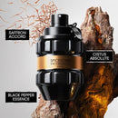 Viktor & Rolf Spicebomb Extreme 3.0 oz / 90 ml – Luxury Rich & Long Lasting Perfume for Men