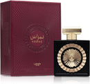 Lattafa Perfumes NEBRAS for Unisex Eau De Parfum Spray
