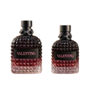 Valentino Uomo Born in Roma Intense for Men 3.4 oz (100 ml) – Luxury Men Perfume | 50% OFF | Free USA Shipping