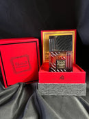 Lattafa KHAMRAH KARAZ 3.40 Ounce / 100 ml for Unisex – Authentic Luxury Fragrance | Free USA Shipping