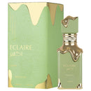 Lattafa Eclaire Pistache 3.40 Ounce / 100 ml – Luxury Bold & Long Lasting Perfume for Women