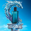 Davidoff Cool Water 4.2 Ounce / 125 ml for Men – Free USA Shipping, 3-Day Delivery