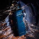Davidoff Cool Water Intense 4.2 Ounce / 125 ml – Luxury Long Lasting Woody Fresh Perfume for Men