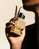 Yves Saint Laurent Libre Vanille Couture 1.7 fl oz / 50 ml – Luxury Women's Perfume | 50% OFF + Free USA Shipping