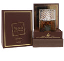 Lattafa KHAMRAH QAHWA for Unisex Eau de Parfum Spray