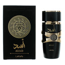Lattafa ASAD for Unisex Eau de Parfum Spray
