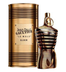 Jean Paul Gaultier Le Male Elixir for Men 2.5 oz / 75 ml – Luxury Men Perfume | 65% OFF | Free USA Shipping