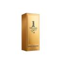 Paco Rabanne 1 Million 3.4 oz (100 ml) – Luxury Long Lasting Woody Fresh Perfume for Men