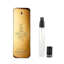 Paco Rabanne 1 Million 3.4 oz (100 ml) – Luxury Long Lasting Woody Fresh Perfume for Men