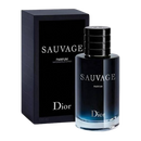 Dior Sauvage 3.4 FL oz (100 ml) – Luxury Long Lasting Woody Fresh Perfume for Men
