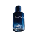 Dior Sauvage 3.4 FL oz (100 ml) – Luxury Long Lasting Woody Fresh Perfume for Men