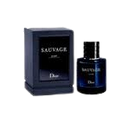 Dior Sauvage Elixir Christian 3.4 oz – Luxury Long Lasting Woody Fresh Perfume for Men