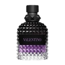 Valentino Uomo Born in Roma Melancholia 3.4 oz / 100 ml for Men – Authentic Luxury Fragrance | Free USA Shipping