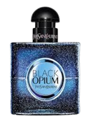 Yves Saint Laurent Black Opium Intense 3.0 oz / 90 ml – Luxury Premium Long Lasting Perfume for Women