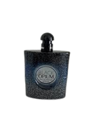 Yves Saint Laurent Black Opium Intense 3.0 oz / 90 ml – Luxury Premium Long Lasting Perfume for Women