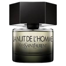 Yves Saint Laurent La Nuit de L'Homme 3.3 oz / 100 ml for Men – Free USA Shipping, 3-5 Day Delivery