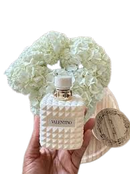 Valentino Born in Roma Donna Rendez-Vous Ivory 3.4 oz (100 ml) – Luxury Women's Perfume | 45% OFF + Free USA Shipping