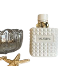 Valentino Born in Roma Donna Rendez-Vous Ivory 3.4 oz (100 ml) – Luxury Women's Perfume | 45% OFF + Free USA Shipping