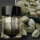 Yves Saint Laurent La Nuit de L'Homme 3.3 oz / 100 ml for Men – Free USA Shipping, 3-5 Day Delivery