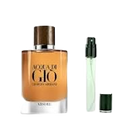 Giorgio Armani Acqua di Giò Absolu Profumo 3.4 oz / 100 ml for Unisex – Free USA Shipping, 3-Day Delivery