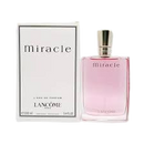 Lancôme Lancome Paris Miracle for Women 100Ml – Luxury Ladies Perfume | 45% OFF | Free USA Shipping