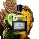 Creed Aventus 4.0 oz / 120 ml for Men – Authentic Luxury Fragrance | Free USA Shipping