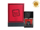Lattafa KHAMRAH KARAZ 3.40 Ounce / 100 ml for Unisex – Authentic Luxury Fragrance | Free USA Shipping