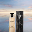 Louis Vuitton L'Immensité 3.4 fl oz / 100 ml – Luxury Men's Perfume | 44% OFF + Free USA Shipping