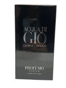 Giorgio Armani Acqua di Giò Profumo for Men 5.1 oz (150 ml) – Luxury Men Perfume | 65% OFF | Free USA Shipping